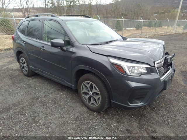 SUBARU FORESTER 2020 jf2skajc3lh448631