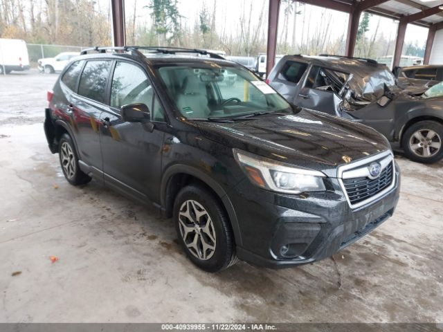 SUBARU FORESTER 2020 jf2skajc3lh455109