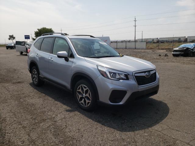 SUBARU FORESTER P 2020 jf2skajc3lh518936