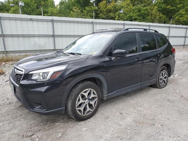 SUBARU FORESTER P 2020 jf2skajc3lh527099