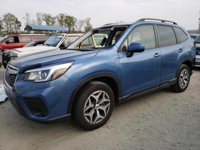 SUBARU FORESTER 2020 jf2skajc3lh532366