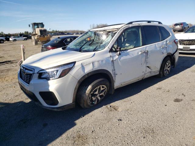 SUBARU FORESTER P 2020 jf2skajc3lh539477