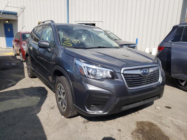 SUBARU FORESTER P 2020 jf2skajc3lh554285