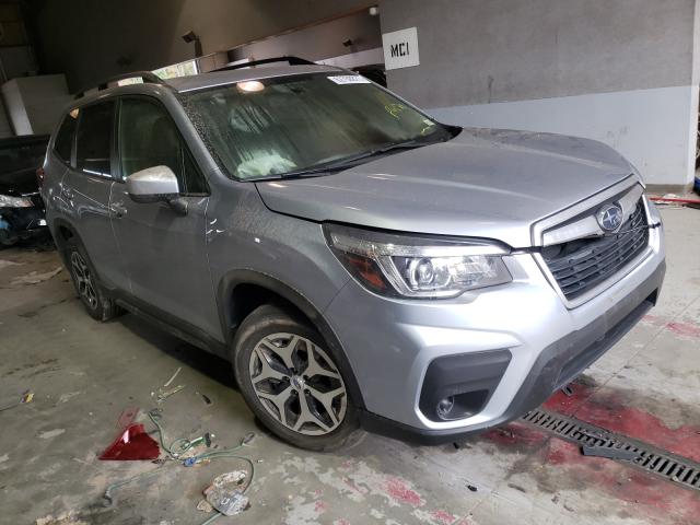 SUBARU FORESTER P 2020 jf2skajc3lh557462