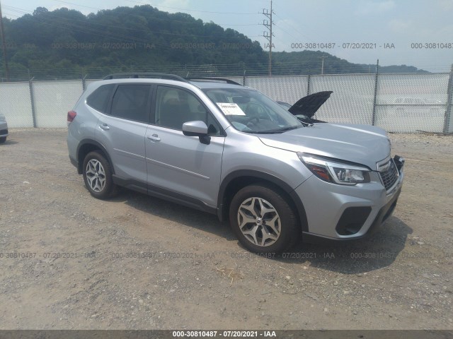 SUBARU FORESTER 2020 jf2skajc3lh592843