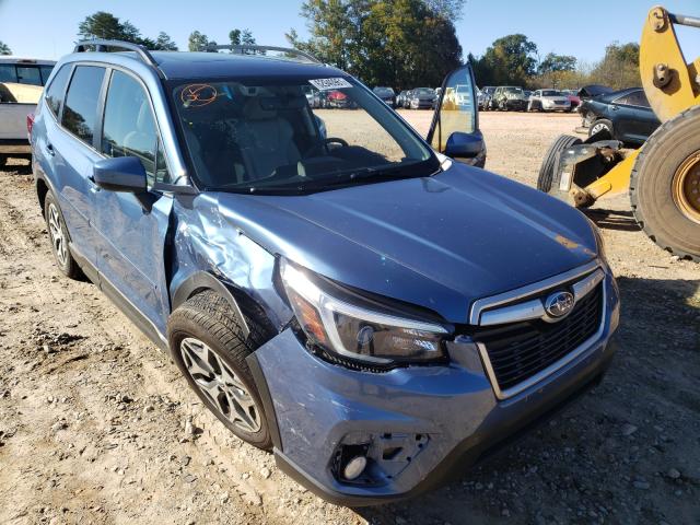 SUBARU FORESTER P 2021 jf2skajc3mh472719