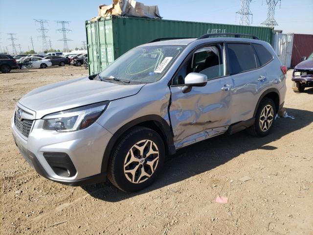 SUBARU FORESTER 2021 jf2skajc3mh481291