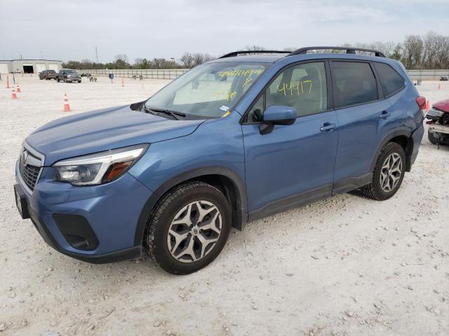 SUBARU FORESTER 2021 jf2skajc3mh518999