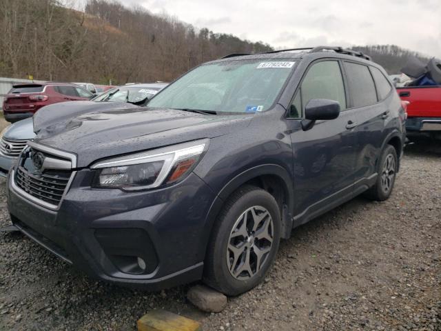 SUBARU FORESTER P 2021 jf2skajc3mh523670