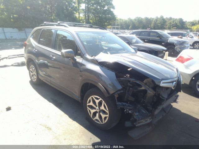 SUBARU FORESTER 2021 jf2skajc3mh572609