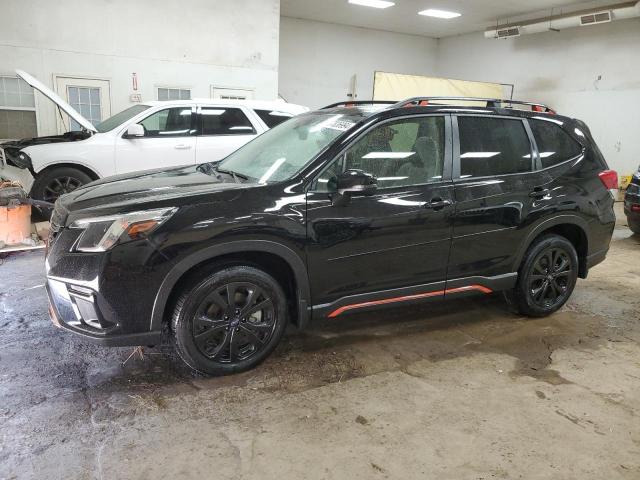 SUBARU FORESTER 2023 jf2skajc3ph460980