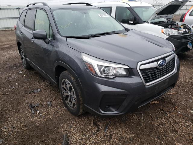 SUBARU FORESTER P 2020 jf2skajc4lh404122