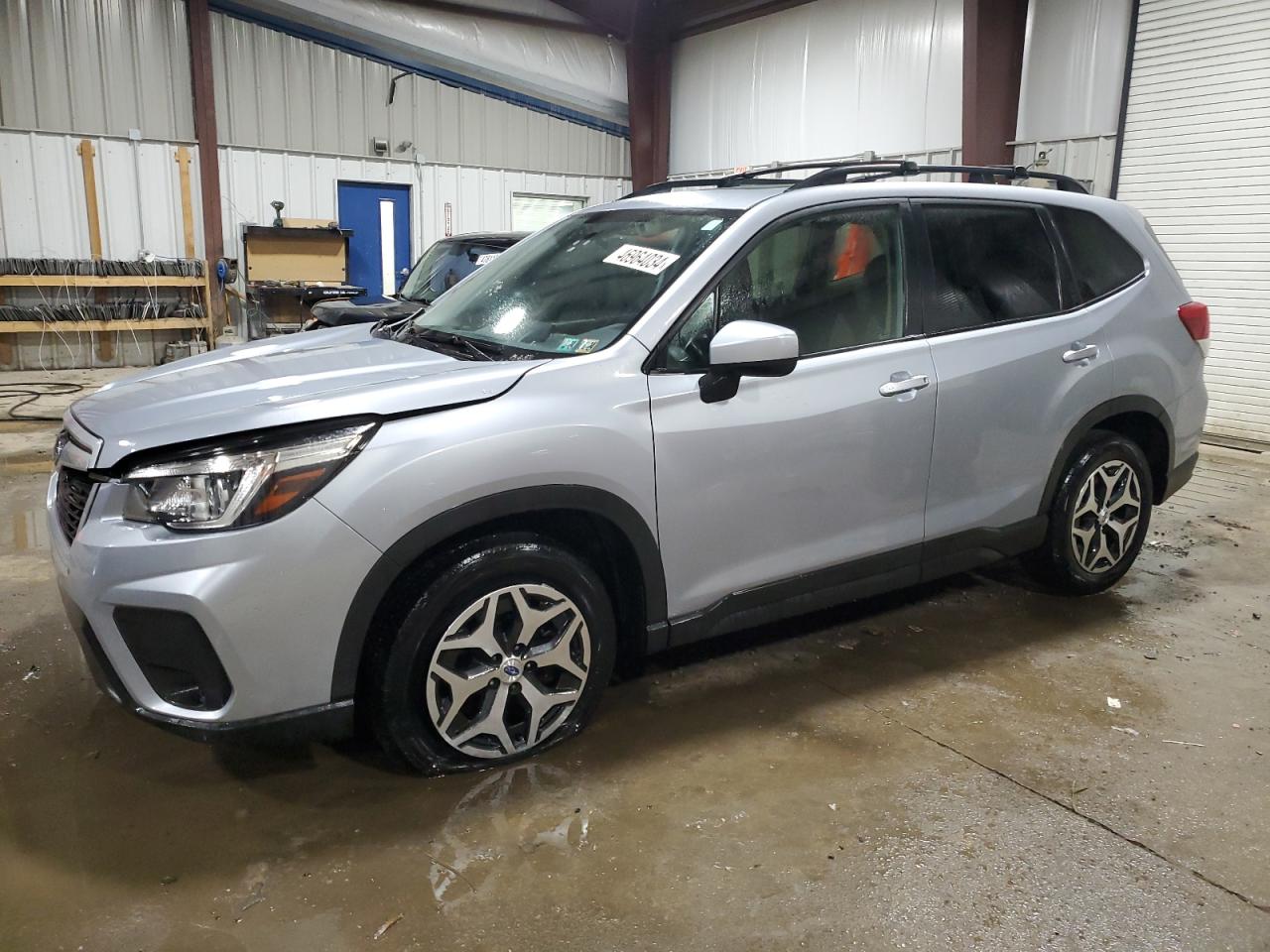 SUBARU FORESTER 2020 jf2skajc4lh426718