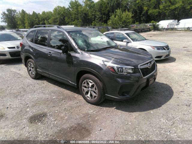 SUBARU FORESTER 2020 jf2skajc4lh428825