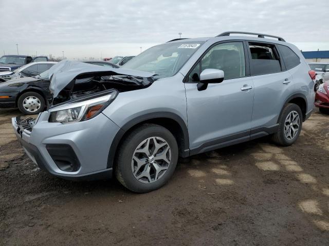 SUBARU FORESTER 2020 jf2skajc4lh458889