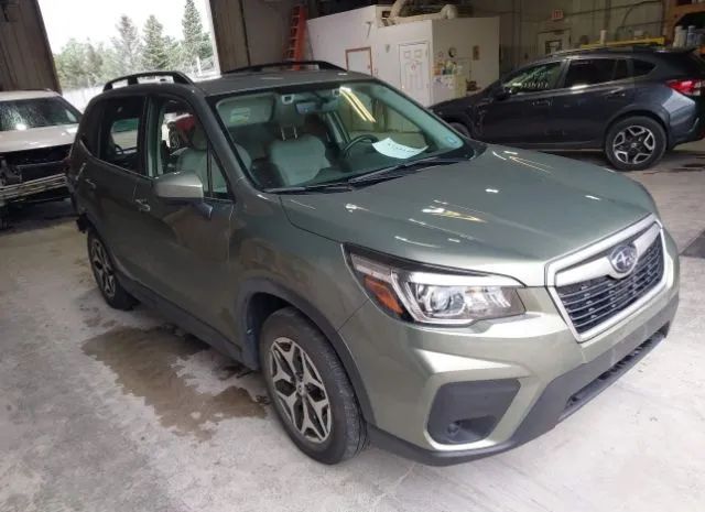 SUBARU FORESTER 2020 jf2skajc4lh464756