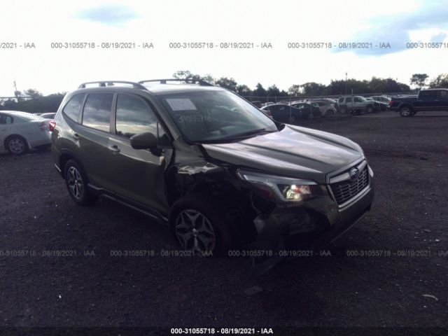 SUBARU FORESTER 2020 jf2skajc4lh495716