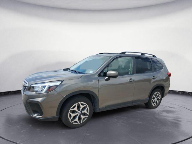 SUBARU FORESTER P 2020 jf2skajc4lh511090