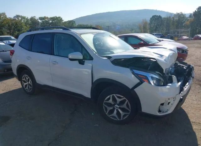 SUBARU FORESTER 2020 jf2skajc4lh523045