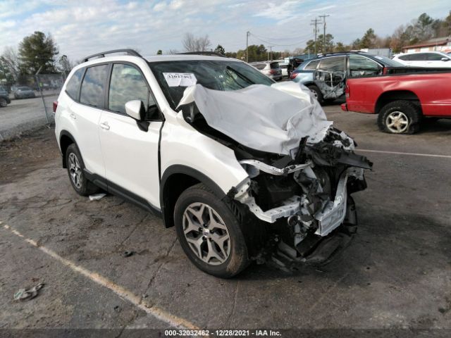 SUBARU FORESTER 2020 jf2skajc4lh531548