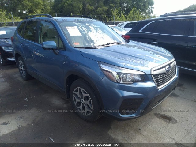 SUBARU FORESTER 2020 jf2skajc4lh535227