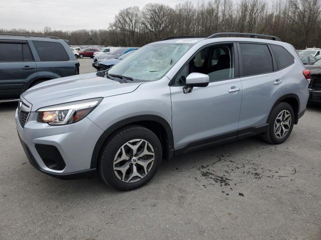 SUBARU FORESTER 2020 jf2skajc4lh542257