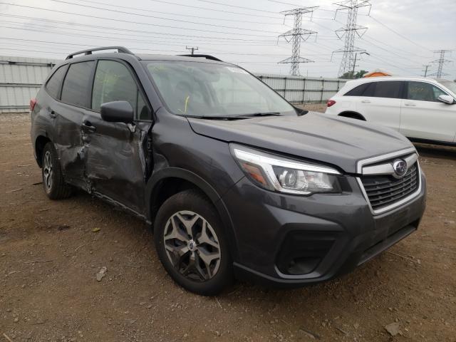 SUBARU FORESTER P 2020 jf2skajc4lh577493