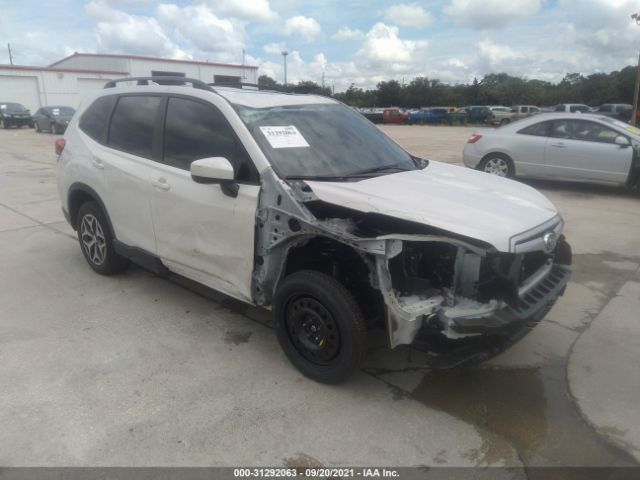 SUBARU FORESTER 2020 jf2skajc4lh579647