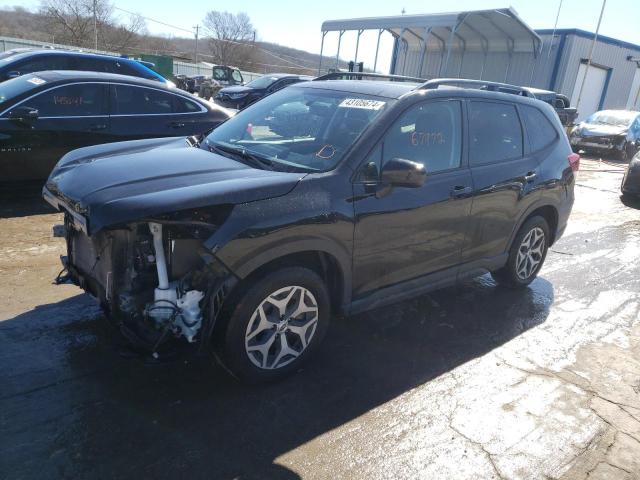 SUBARU FORESTER 2020 jf2skajc4lh581057