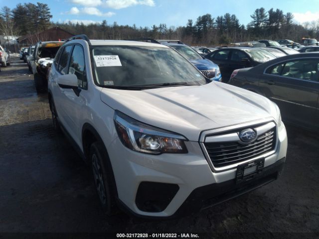 SUBARU FORESTER 2020 jf2skajc4lh582502