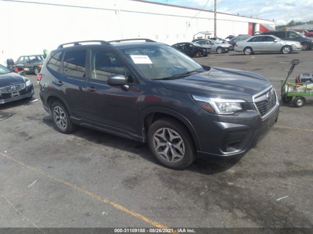 SUBARU FORESTER 2020 jf2skajc4lh588672