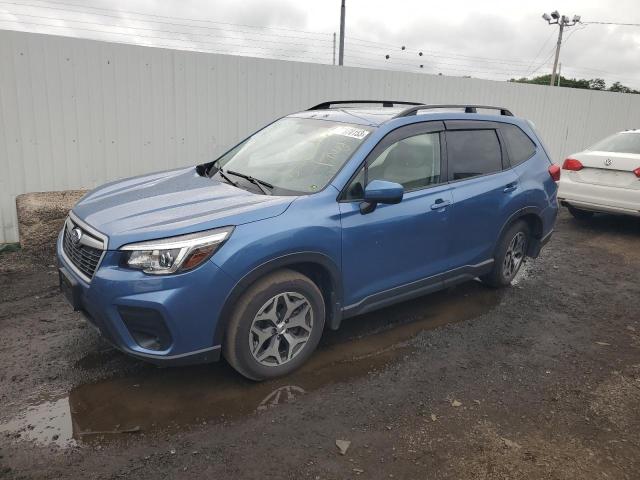 SUBARU FORESTER P 2020 jf2skajc4lh591636