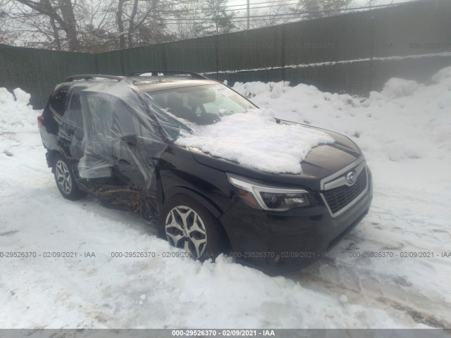 SUBARU FORESTER 2021 jf2skajc4mh413680