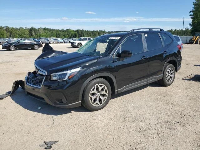 SUBARU FORESTER P 2021 jf2skajc4mh439177