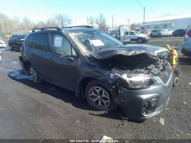 SUBARU FORESTER 2021 jf2skajc4mh456836