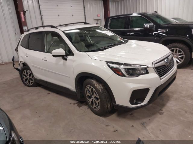 SUBARU FORESTER 2021 jf2skajc4mh459204