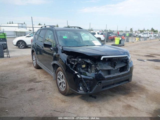 SUBARU FORESTER 2021 jf2skajc4mh479324