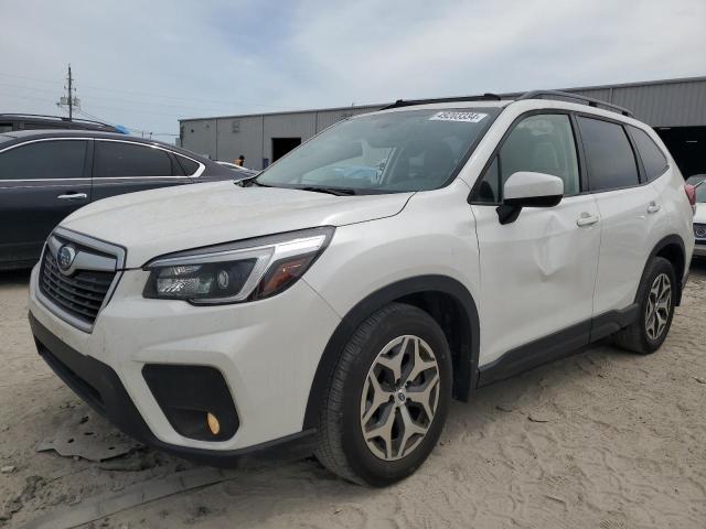 SUBARU FORESTER 2021 jf2skajc4mh520258