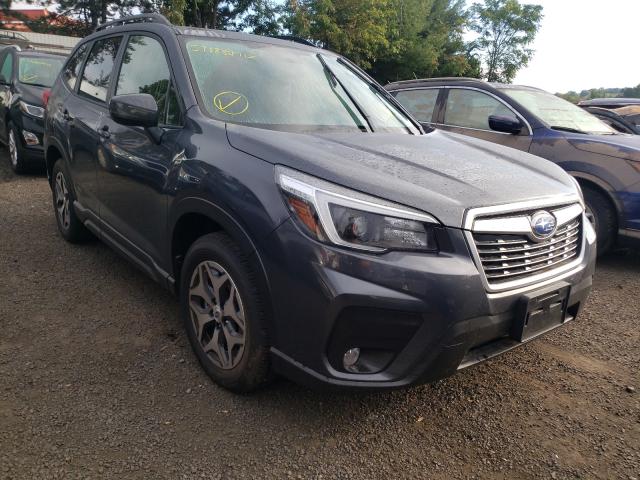 SUBARU FORESTER P 2021 jf2skajc4mh523791