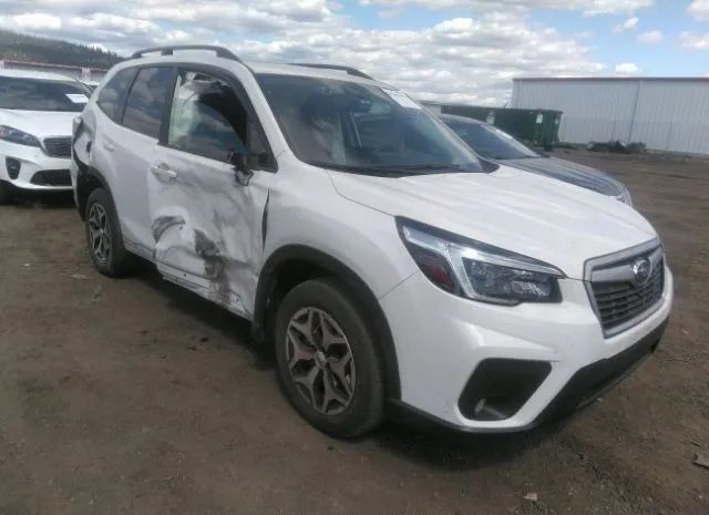 SUBARU FORESTER 2021 jf2skajc4mh559819