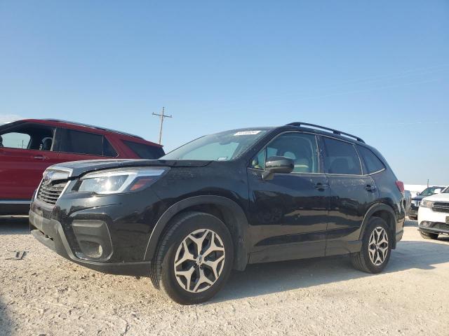 SUBARU FORESTER P 2021 jf2skajc4mh562669