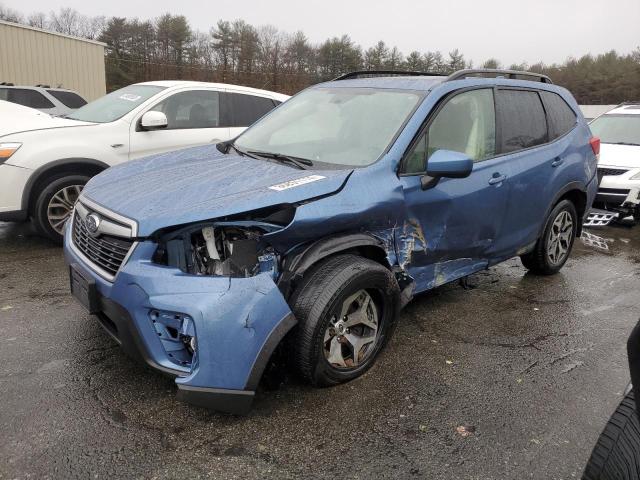 SUBARU FORESTER 2021 jf2skajc4mh583019