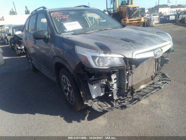 SUBARU FORESTER 2020 jf2skajc5lh423343