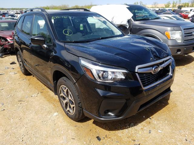 SUBARU FORESTER P 2020 jf2skajc5lh427702