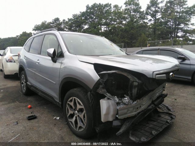 SUBARU FORESTER 2020 jf2skajc5lh454186