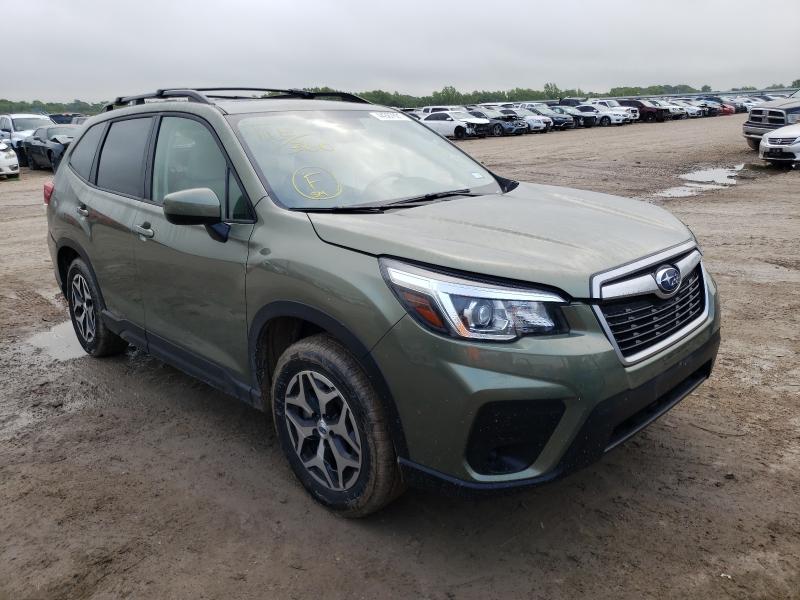 SUBARU FORESTER P 2020 jf2skajc5lh462983