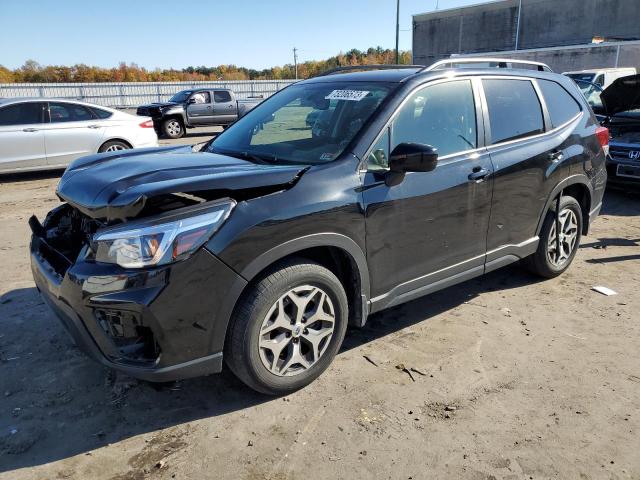 SUBARU FORESTER 2020 jf2skajc5lh473823