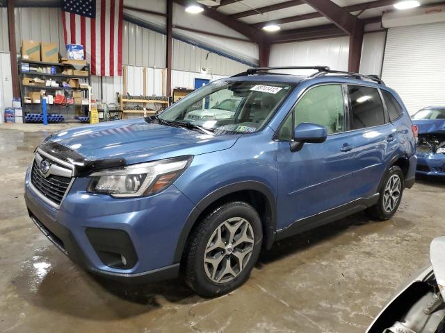 SUBARU FORESTER P 2020 jf2skajc5lh476396