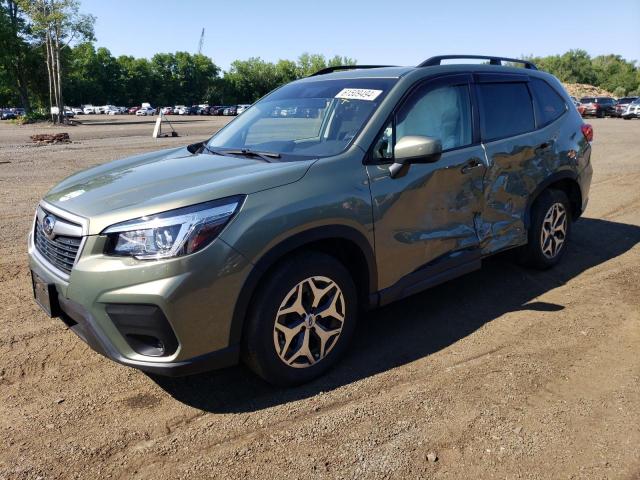 SUBARU FORESTER 2020 jf2skajc5lh498477