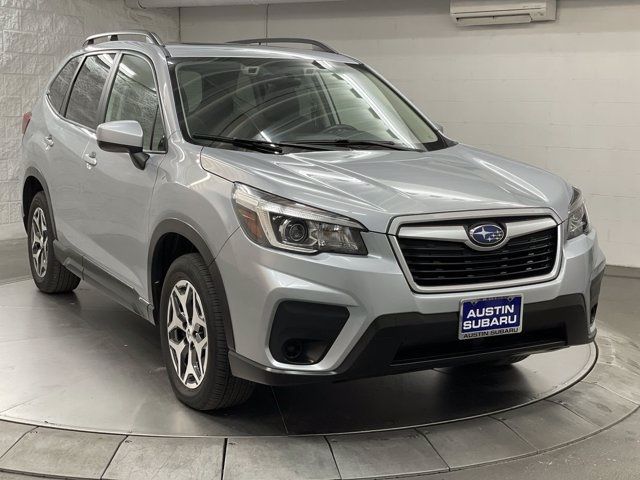 SUBARU FORESTER 2020 jf2skajc5lh506531